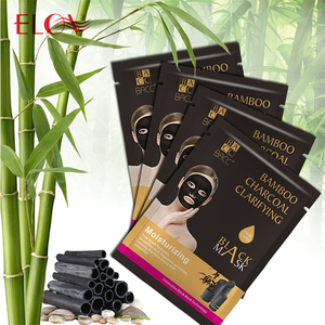 Profondeur Purifiant <span class=keywords><strong>Peel</strong></span> <span class=keywords><strong>Off</strong></span> <span class=keywords><strong>Point</strong></span> <span class=keywords><strong>Noir</strong></span> <span class=keywords><strong>Masque</strong></span> Facial OEM Private Label Bambou De Charbon De Bois <span class=keywords><strong>Noir</strong></span> Retrait Tête <span class=keywords><strong>Masque</strong></span> - Product Image 2