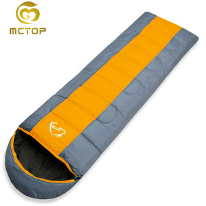 Haute qualité durable en utilisant 2 <span class=keywords><strong>3</strong></span> saison <span class=keywords><strong>meilleur</strong></span> de couchage en <span class=keywords><strong>duvet</strong></span> sac prix de gros - Product Image 4
