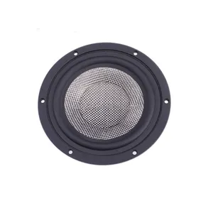 Mẫu miễn phí chất lượng cao loa 2inch 3inch 4inch 5 inch 6 inch 8inch 10inch 12inch âm thanh đa phương tiện loa 4ohm 8Ohm