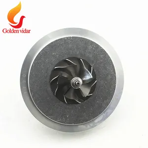 Turbo charger / Turbolader chra GT2260V 728989 turbo cartridge core for B MW 730 d (E65) M57N 160 KW