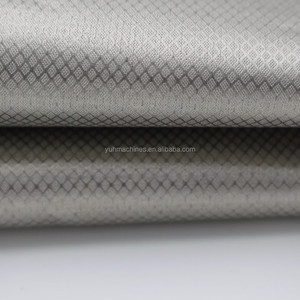 EMF 차단 패러데이 패브릭-EMI RFID 차폐 블록 WiFi/RF 방사 전자 레인지 및 기타 전자기장 - Product Image 3