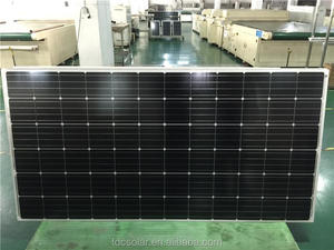 מכירה לוהטת tata bp מוצרי שמש 12v 300w פוטו פנלים - Product Image 6