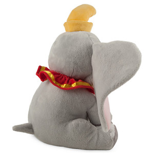 큰 귀 <span class=keywords><strong>appa</strong></span> 장난감 봉 제와 박제 코끼리 장난감 - Product Image 2