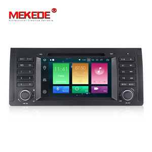px5Android 8.0 octa core <span class=keywords><strong>lecteur</strong></span> dvd de voiture pour BMW <span class=keywords><strong>5</strong></span> Série E53 X5 E53 avec 4g RAM + 32dissipateur de chaleur soutien wifi - Product Image 2