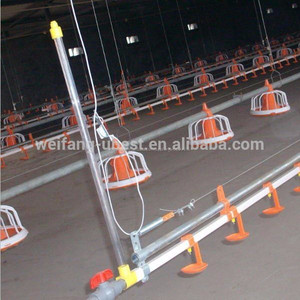 Alta calidad de aves de <span class=keywords><strong>corral</strong></span> automática <span class=keywords><strong>pan</strong></span> sistema de alimentación - Product Image 3