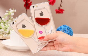 Forro estuche case para iPhone 6 6plus celulares al por mayor desde China - Product Image 3