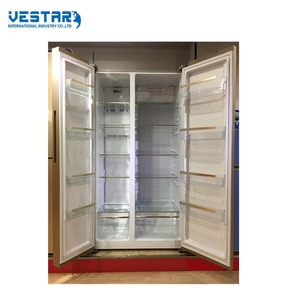 Ice Maker และน้ำคู่ประตูตู้เย็น - Product Image 6
