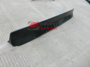 ใยแก้วหลังสปอยเลอร์สไตล์แอโรสำหรับ1995-1998 FRP <span class=keywords><strong>S14</strong></span> zenki S14A kouki จรวดกระต่ายร็อคเก็ต RB V2ชิ้นส่วนร่างกายสไตล์แอโร่ - Product Image 3