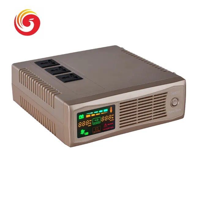 शक्ति औंधा भागों विभाजन चरण 120v 240v 2kw घर पलटनेवाला अप