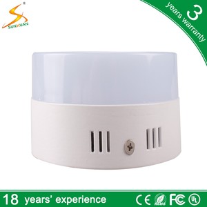 Superficie montada 12 vatios pequeño y redondo llevó la luz del panel para <span class=keywords><strong>el</strong></span> <span class=keywords><strong>hotel</strong></span> y casa de iluminación - Product Image 1
