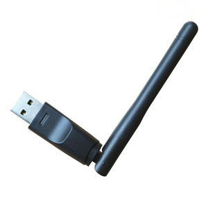 Adaptador Inalámbrico USB 2.0 Mini de 150Mbps 802.11g/n para Escritorio - Dongle WiFi Externo - Product Image 3