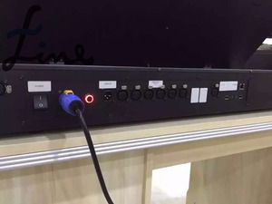 Black Horse Pro Version Controller <strong>DMX</strong> <strong>Lighting</strong> Console - Product Image 4