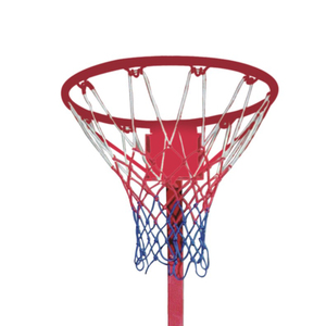 Professional Folding Adjustable Removable <strong>Basketball</strong> Pole Netball goal <strong>Post</strong> - Product Image 4