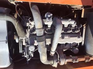 Excavadora de orugas Hitachi EX200, modelo de segunda mano, 2, 2, 1, 2, 2, 2, 2, 2, 3, 3, 2, 2, 3, 3, 2 - Product Image 2