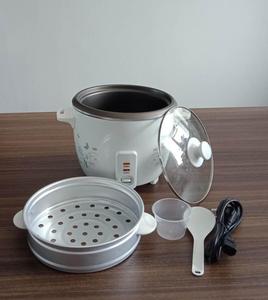 Nồi cơm điện mini quảng cáo 0.6L, phục vụ 1-2 người - Product Image 3