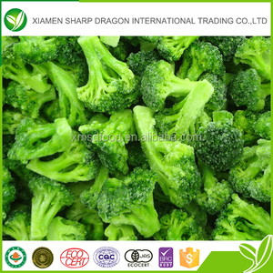 Venta caliente frozen brócoli saludable a granel con <span class=keywords><strong>precio</strong></span> bajo - Product Image 1