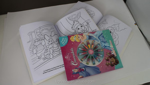 De los niños con crayones diseño dibujo - Product Image 5