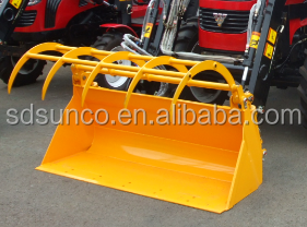 Fourches À <span class=keywords><strong>fumier</strong></span> pour <span class=keywords><strong>tracteur</strong></span> chargeur frontal - Product Image 3