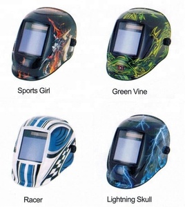Casque <span class=keywords><strong>de</strong></span> soudage à assombrissement automatique à énergie solaire HMT <span class=keywords><strong>4</strong></span>-5/5-8/9-13 Grand écran couleur véritable 3.86 "X3.43" Visualisation <span class=keywords><strong>de</strong></span> <span class=keywords><strong>4</strong></span> <span class=keywords><strong>capteurs</strong></span> ARC - Product Image 3