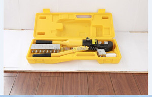 Thủy lực uốn tóc bồng công cụ HHY-300 <span class=keywords><strong>crimping</strong></span> Máy dụng cụ cầm tay công cụ thủy lực - Product Image 3