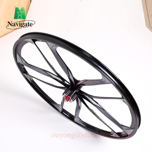 Llanta de <span class=keywords><strong>bicicleta</strong></span> BMX, <span class=keywords><strong>29</strong></span> pulgadas, navegación - Product Image 3