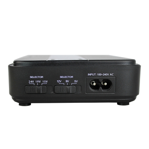 Fuente de alimentación de respaldo UPS, 9v CC, 24v, batería de litio monofásica para cámara <span class=keywords><strong>CCTV</strong></span>, Mini DC, UPS, Red en línea, cortocircuito - Product Image 5