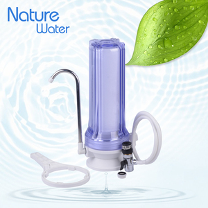 [NW-TR201] Purificateur d'eau miniature 125 PSI 5-50 degrés pour eau naturelle, système de filtration d'eau, filtre à eau pour robinet domestique - Product Image 2