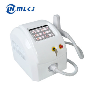 Q Chuyển ND YAG Laser Tattoo Removal Máy Laser NG YAG - Product Image 2