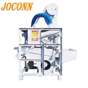 small grain cleaner machine / gravity grain cleaner/ seed grain cleaner grader for sale