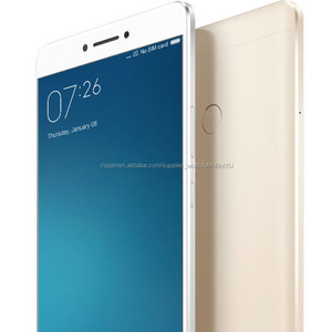 <span class=keywords><strong>Xiaomi</strong></span> Mi MAX Teléfono Móvil Snapdragon 650 3+<span class=keywords><strong>32</strong></span>/64GB 6.44"google play MIUI teléfono celular IDENTIFICACIÓN Huellas Dactilares - Product Image 2