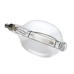 1000W 1500W 2000W gemi üzerinde balıkçılık lambası metal halide lamba için kuvars balıkçılık lambası