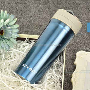 Estilo japonés vacunnm frasco solidez termo con portátil Sling diseño - Product Image 1
