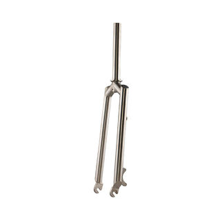 Nhà Máy Giá của tùy biến gr9 Titan xe đạp ngã ba cứng nhắc ngã ba xe đạp ngã ba cho xe đạp leo núi hoặc xe đạp đường - Product Image 2