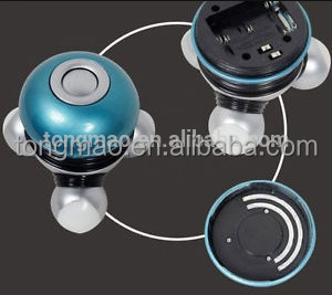 elettrico ha portato massaggiatore vibrante braccio messager gamba messager - Product Image 5