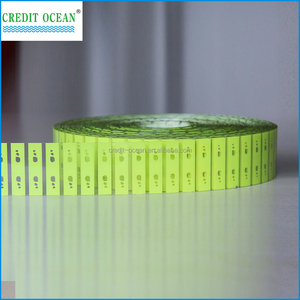 <span class=keywords><strong>Film</strong></span> d'acétate coloré Credit Ocean, <span class=keywords><strong>film</strong></span> de cellulose pour embout de lacet, <span class=keywords><strong>film</strong></span> de transparence en acétate - Product Image 4