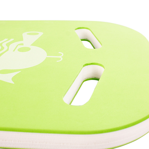 Attrezzatura per piscina Wave Kick Board EVA nuoto Kickboard per bambini - Product Image 4
