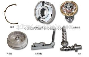 Zlp630/800 plate-forme suspendue fabricants/gondole de nettoyage de bâtiment - Product Image 4