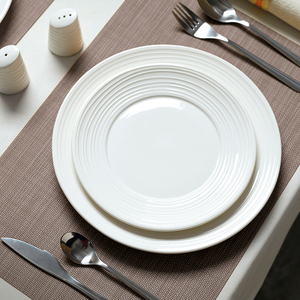 Meilleure Vente Durable Arcopal Ensemble de Dîner, Hôtel Restaurant Assiette à <span class=keywords><strong>Vaisselle</strong></span>, Ensemble De <span class=keywords><strong>Vaisselle</strong></span> De Style # - Product Image 3
