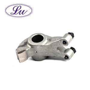 Bras oscillant en fonte LU OEM NO 24552-02550/24552-02500, pièce de rechange automobile pour voitures, garantie 12 mois, certifié ISO9001 - Product Image 4