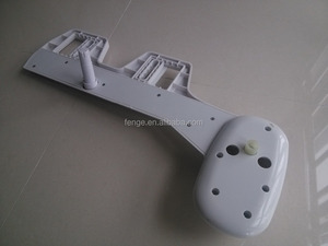 Simple contrôlée toilette bidet washlet - Product Image 6