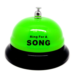 Dịch vụ khách hàng dịch vụ ăn tối chuông/Dịch vụ chuông nhà hàng Vườn gọi chuông - Product Image 5
