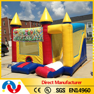 2015 nuevo diseño inflable Moonwalk barato inflable <span class=keywords><strong>casa</strong></span> <span class=keywords><strong>castillo</strong></span> inflable - Product Image 3