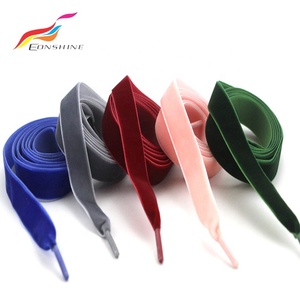 Colorido <span class=keywords><strong>de</strong></span> los cordones <span class=keywords><strong>de</strong></span> los zapatos vestido cordones para prendas <span class=keywords><strong>de</strong></span> <span class=keywords><strong>vestir</strong></span> <span class=keywords><strong>de</strong></span> la zapatilla <span class=keywords><strong>de</strong></span> deporte finos - Product Image 6