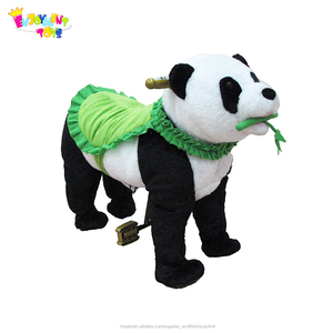 Disfrute CE <span class=keywords><strong>Arre</strong></span> paseo en caballo mecánico para la venta - Product Image 1