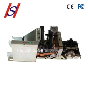 01750110042 מדפסת קבלה wincor np07 (1750110042) עבור atms - Product Image 5