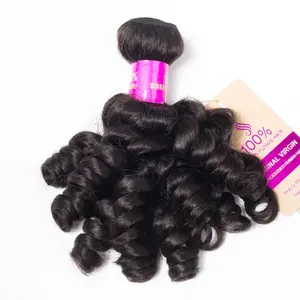 Funmi Cheap Chinese Natural Raw Indian Virgin Hair Vendor Mink Human Hair Indian Cuticle Aligned Virgin Hair