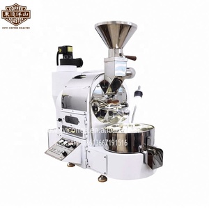 Alta calidad <span class=keywords><strong>Probat</strong></span> <span class=keywords><strong>de</strong></span> acero inoxidable con refrigeración <span class=keywords><strong>de</strong></span> bandeja Hottop Gas tostador <span class=keywords><strong>de</strong></span> café para la venta - Product Image 5