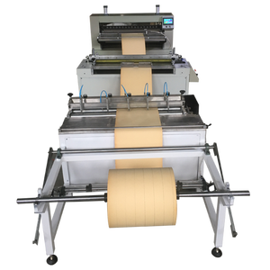 New Bộ lọc không khí giấy ROTARY anping shuangjia xếp li máy từ Trung Quốc - Product Image 4