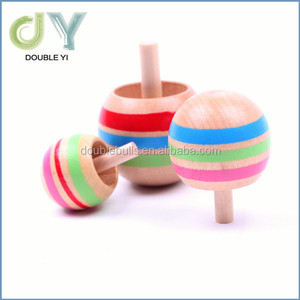 Jouets en bois à filer, Top meilleure vente depuis l'usine, promotion - Product Image 5