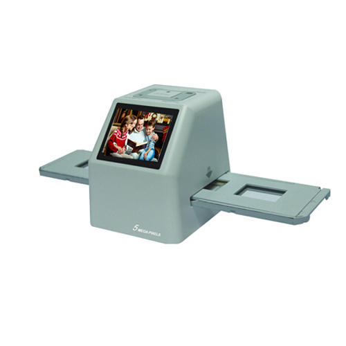 8mmフィルムスキャナー 8mmフィルムスキャナ 3R-FSCAN008 | スリー